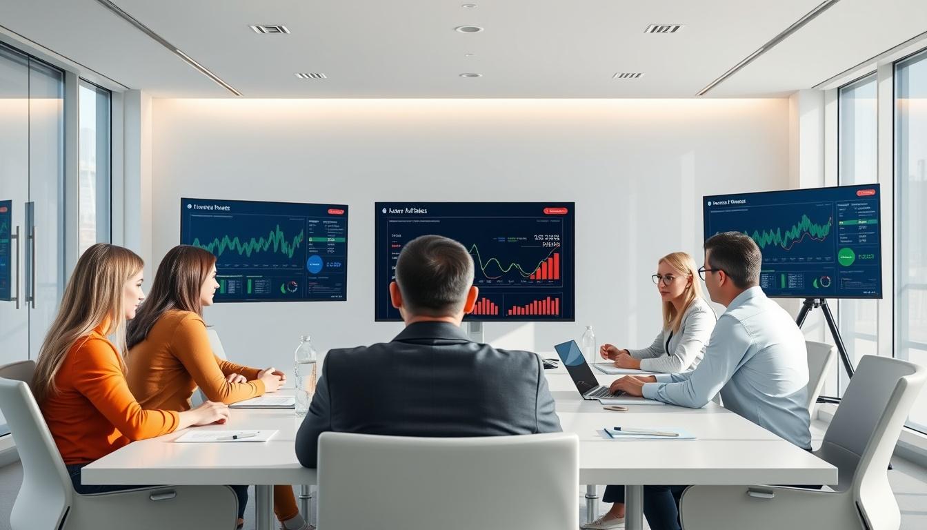 Professional plan visual